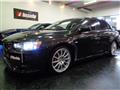 2008 Mitsubishi Lancer Evolution