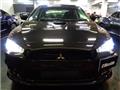 2008 Mitsubishi Lancer Evolution