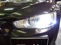 2008 Mitsubishi Lancer Evolution