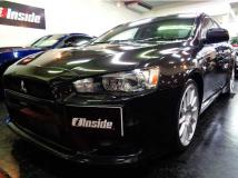 2008 Mitsubishi Lancer Evolution