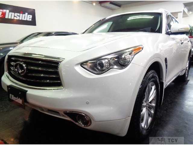 2012 Infiniti Infiniti Others