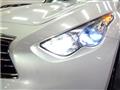 2012 Infiniti Infiniti Others
