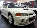 1996 Mitsubishi Lancer Evolution