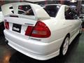 1996 Mitsubishi Lancer Evolution