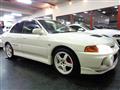 1996 Mitsubishi Lancer Evolution