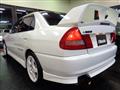 1996 Mitsubishi Lancer Evolution