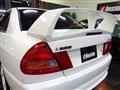 1996 Mitsubishi Lancer Evolution