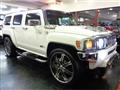 2011 Hummer H3