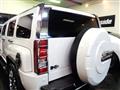 2011 Hummer H3