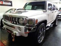 2011 Hummer H3