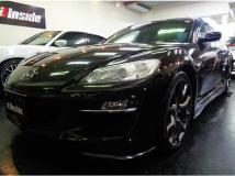 2009 Mazda RX-8