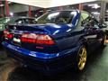 1998 Honda Torneo