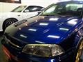 1998 Honda Torneo