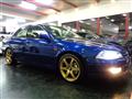 1998 Honda Torneo