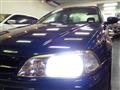 1998 Honda Torneo