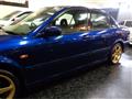1998 Honda Torneo