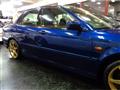 1998 Honda Torneo