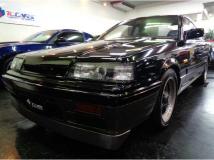 1988 Nissan Skyline Coupe