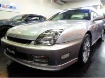 1997 Honda Prelude
