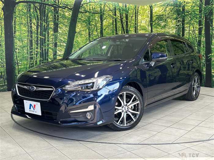 2017 Subaru Subaru Others
