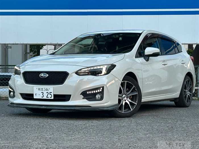 2017 Subaru Subaru Others