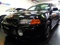 1996 Mitsubishi Lancer Evolution