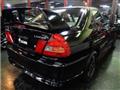 1996 Mitsubishi Lancer Evolution