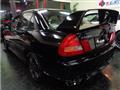1996 Mitsubishi Lancer Evolution