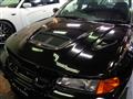1996 Mitsubishi Lancer Evolution
