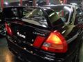 1996 Mitsubishi Lancer Evolution