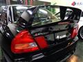 1996 Mitsubishi Lancer Evolution