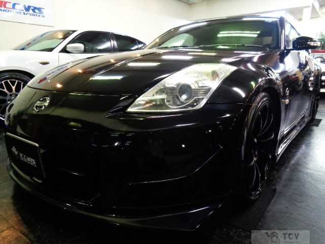 2006 Nissan Fairlady Z