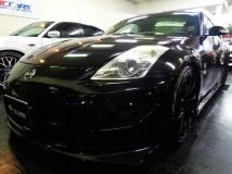 2006 Nissan Fairlady Z