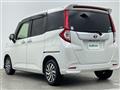 2018 Toyota Roomy