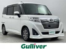 2018 Toyota Roomy