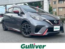2019 Nissan Note