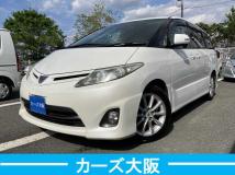 2009 Toyota Estima