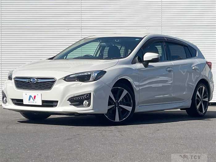 2017 Subaru Subaru Others