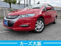 2009 Honda Insight