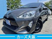 2015 Toyota AQUA