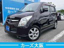 2010 Mazda AZ-Wagon