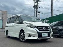 2018 Nissan Serena