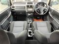 2008 Mitsubishi Pajero Mini