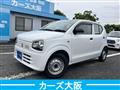 2016 Suzuki Alto