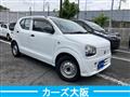 2016 Suzuki Alto