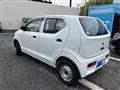 2016 Suzuki Alto