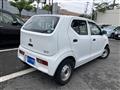 2016 Suzuki Alto