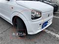 2016 Suzuki Alto