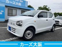 2016 Suzuki Alto