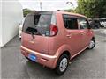 2015 Nissan Moco